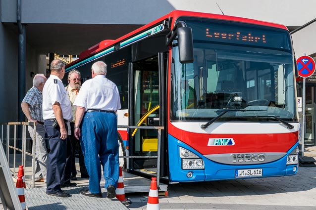 Stadtlinie Limburg
