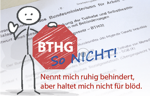 Lebensgeschichte von Andrea Nahles