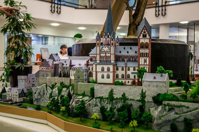Ausstellung