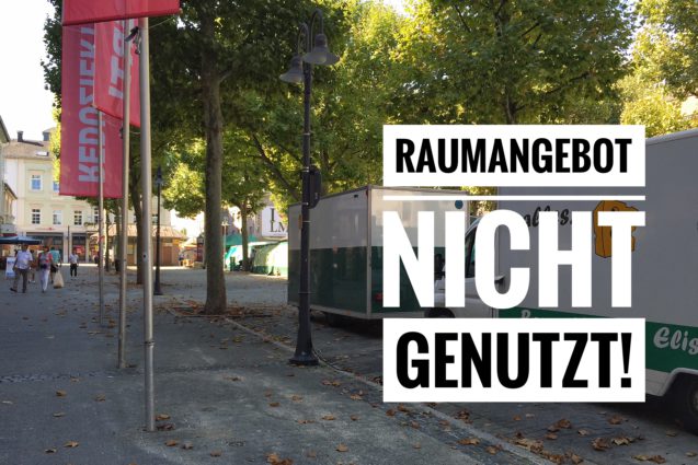 Wochenmarkt-Limburg