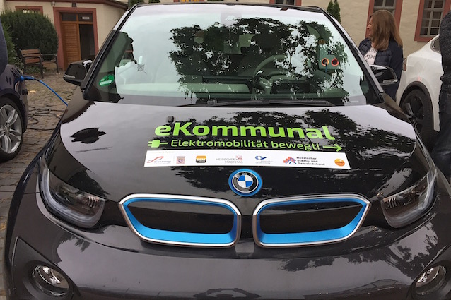 eMobilität