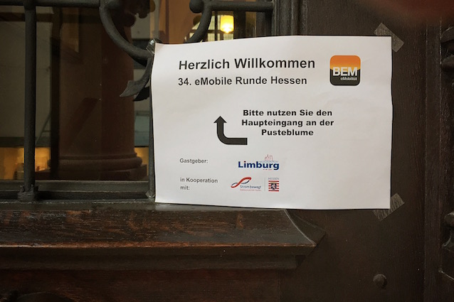 eMobilität