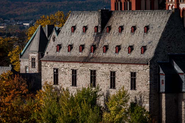 Limburger Schloss