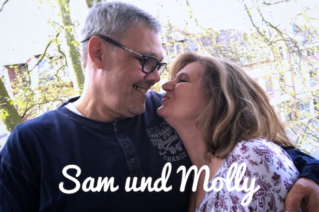 Nachricht von Frank