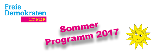 Wochen Schnipsel 33. KW. 2017