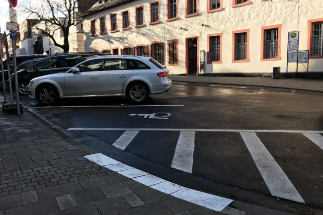 Risiko Parken