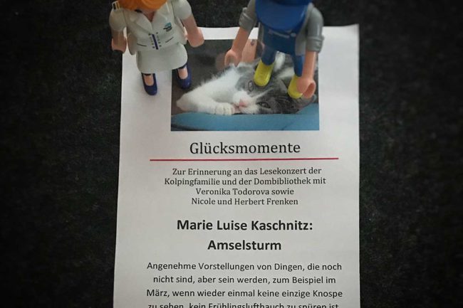 EIGENTLICH