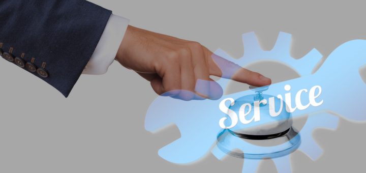 Service