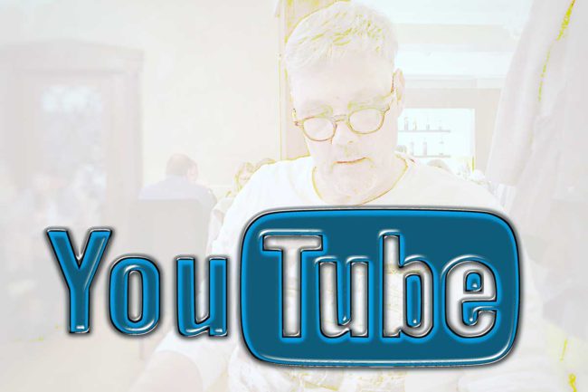 YouTuber, die ich mag!