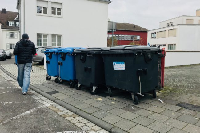 Wochen Schnipsel 49 KW 2017
