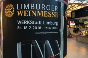 3. Limburger Weinmesse