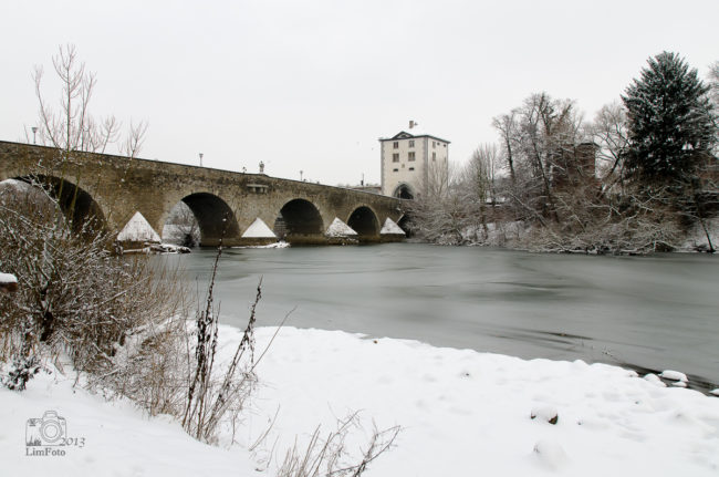 Winterzauber 2013