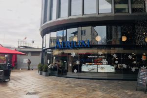 Limburger Caféwelt
