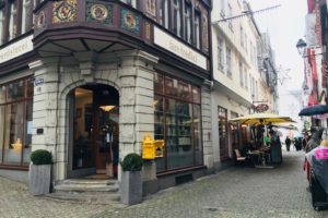 Limburger Caféwelt