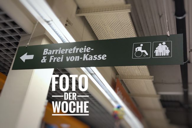 Wochen Schnipsel 10-2018