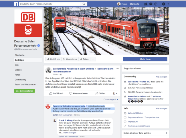 ICE-Halt Limburg