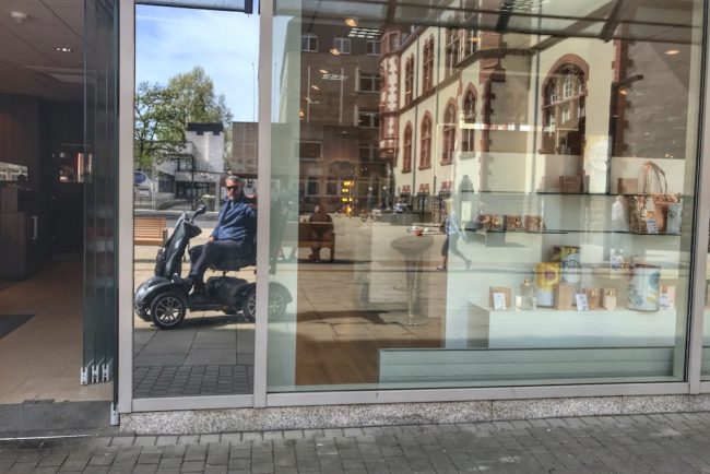 Wochen Schnipsel 17-2018