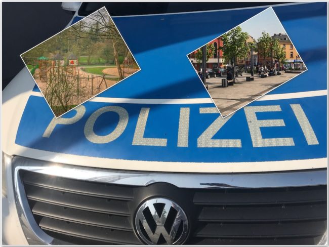 Subjektives Sicherheitsgefühl in Limburg