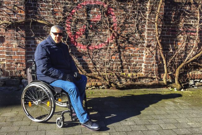 Mögt ihr die Sonne?