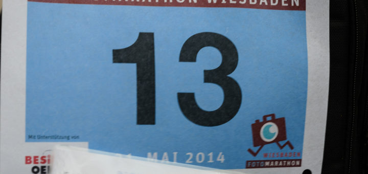 Freitag der 13.