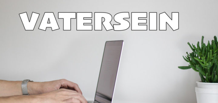Vatersein
