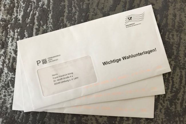 Wochen Schnipsel 06-2018