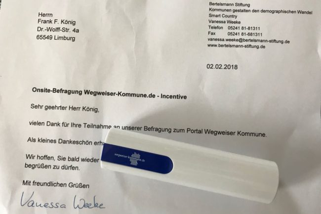 Wochen Schnipsel 06-2018