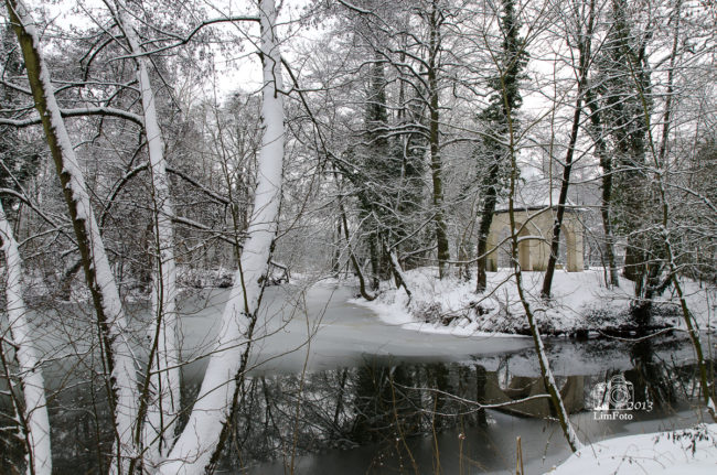 Winterzauber 2013