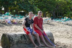 Reiseblog: Punta Cana Dominikanischen Republik