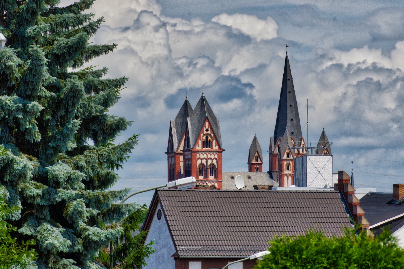 Limburger Dom 