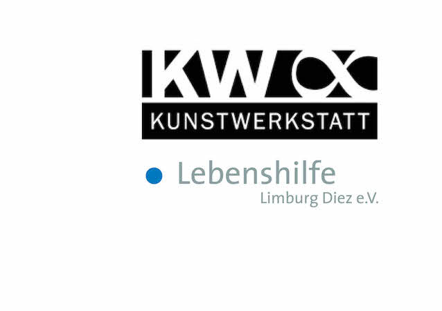 Logo Kunstwerkstatt Lebenshilfe