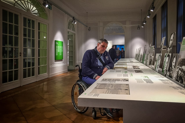 Foto: Gedenkstätte Deutscher Widerstand