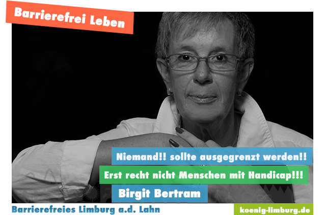 Foto: Birgit Betram