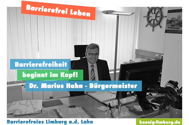 Dr. Marius Hahn zu meinem Projekt aus dem Jahr 2016