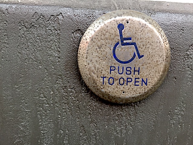 push-to-open