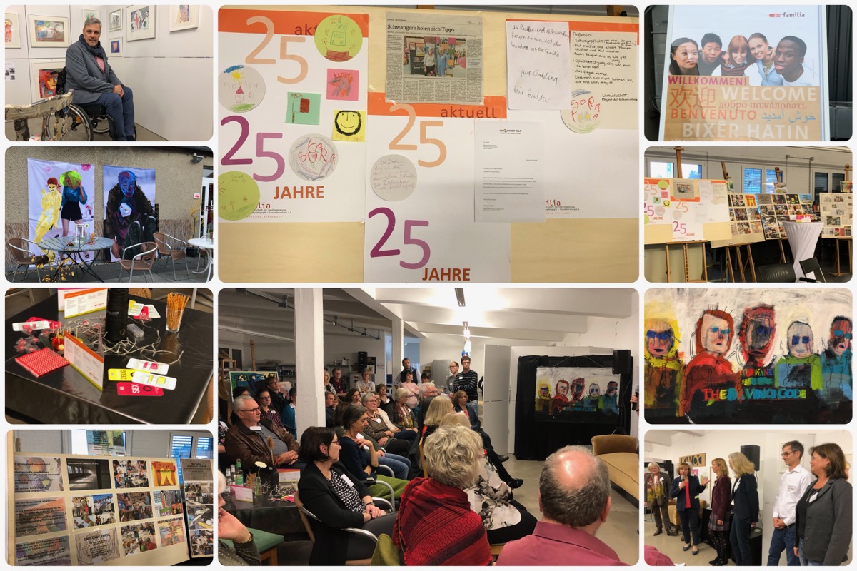 Wochen Schnipsel 46. KW 2018