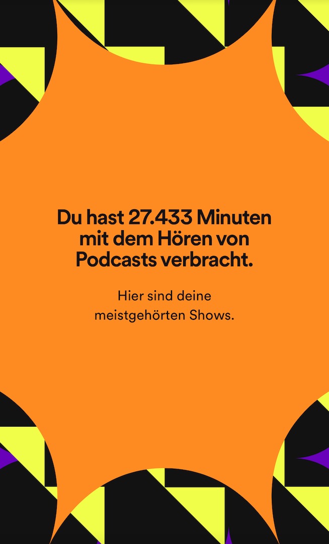 27.433 Minuten Podcast