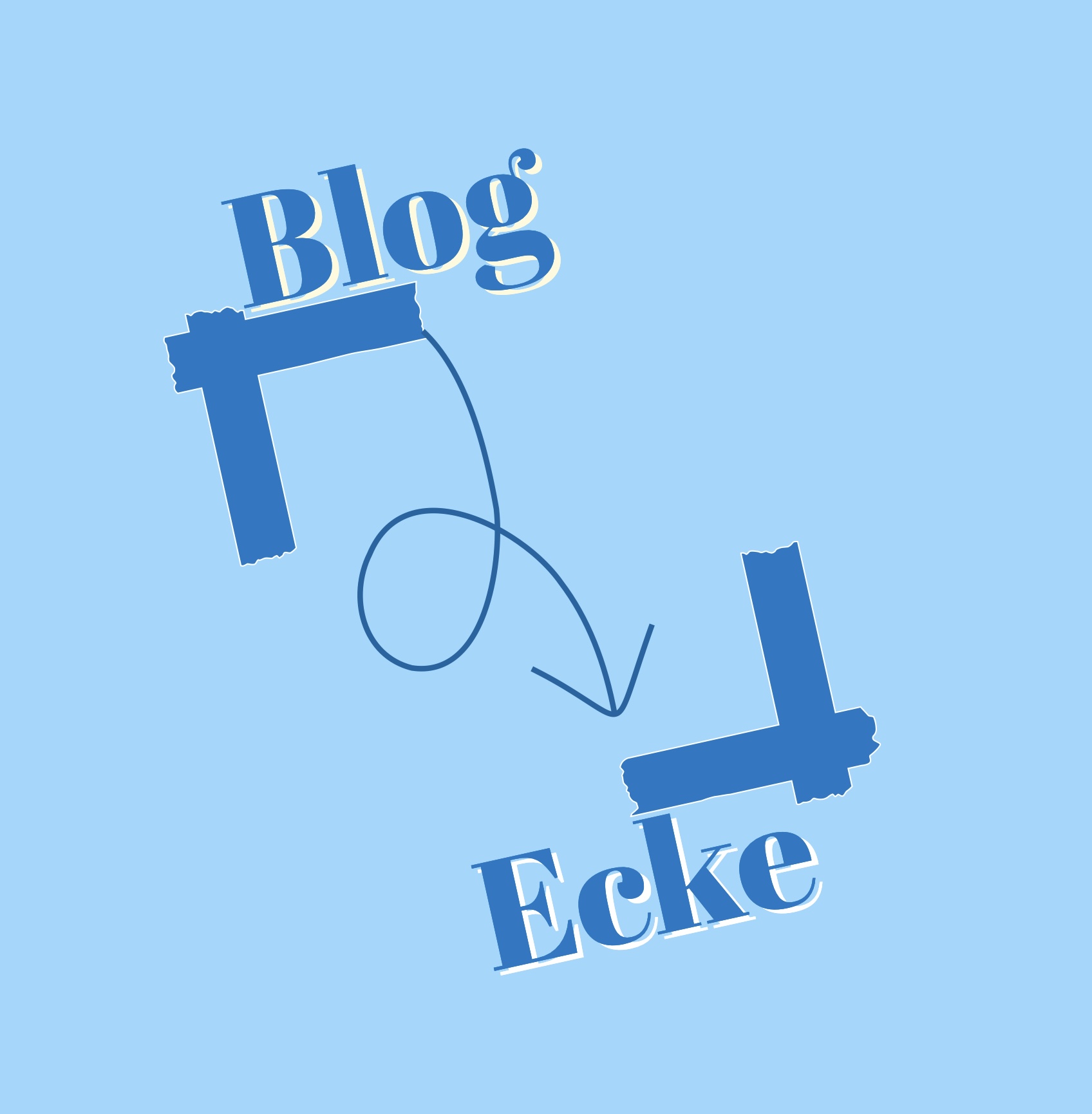Blog Ecke