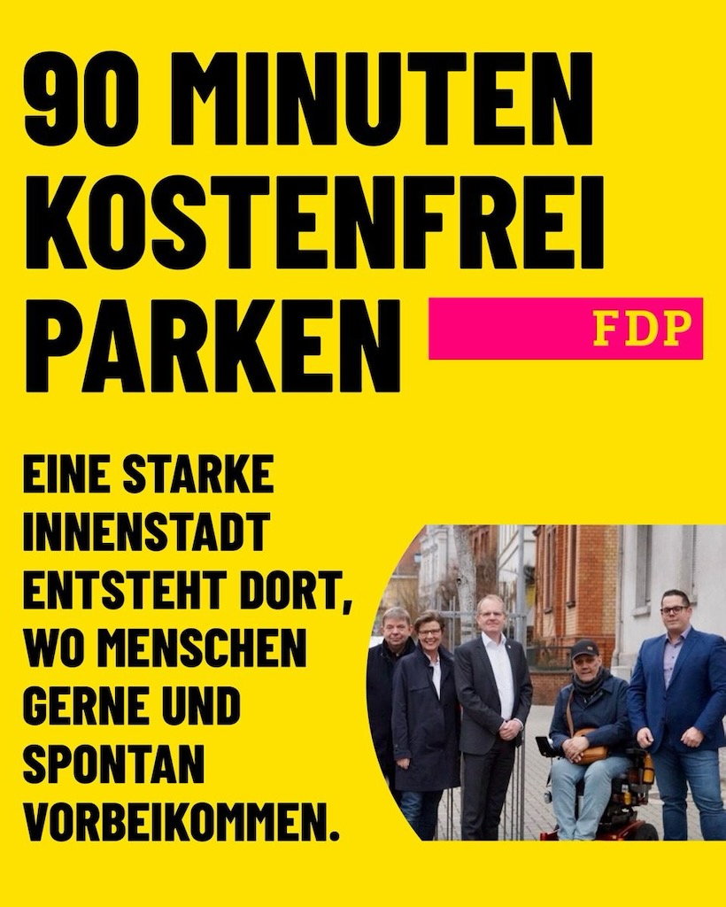 2026: Kommunalwahl in Hessen