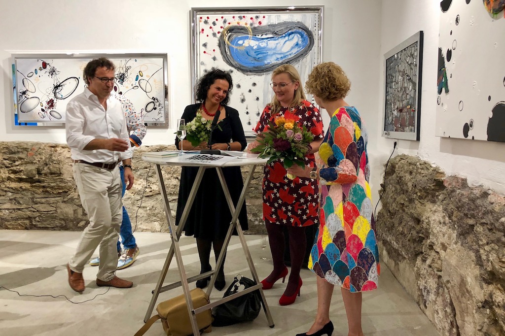 Panorama – Bild der Woche 38. KW 2018
