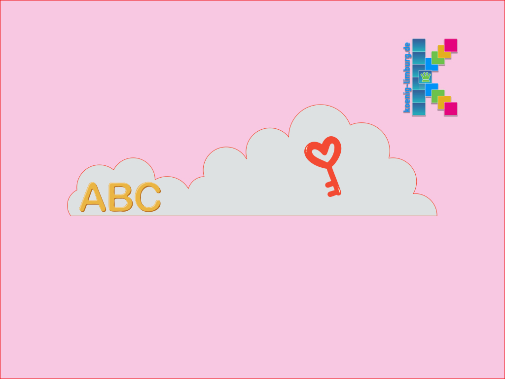 ABC-L Das Alphabet des Lebens – L
