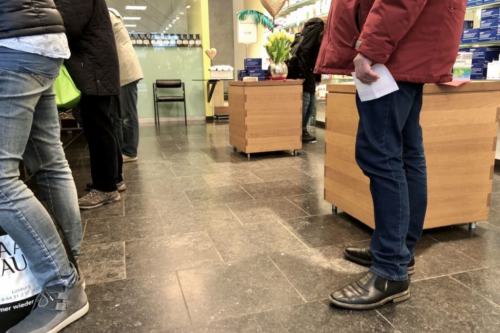 Geschichten aus der Stadt 18