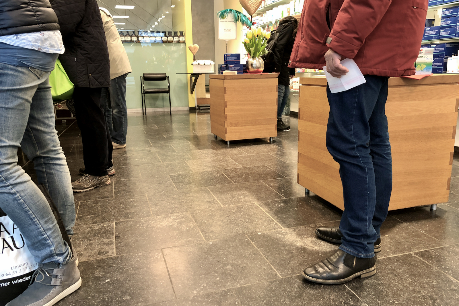 Geschichten aus der Stadt 14