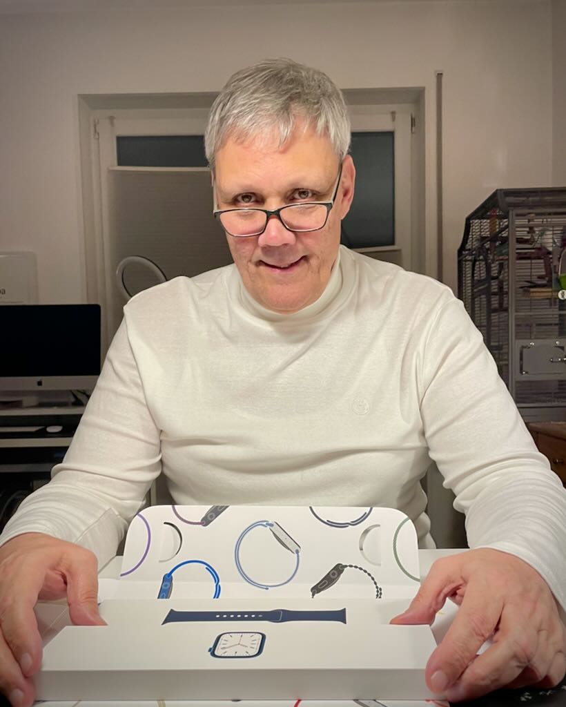 Weihnachten 2021