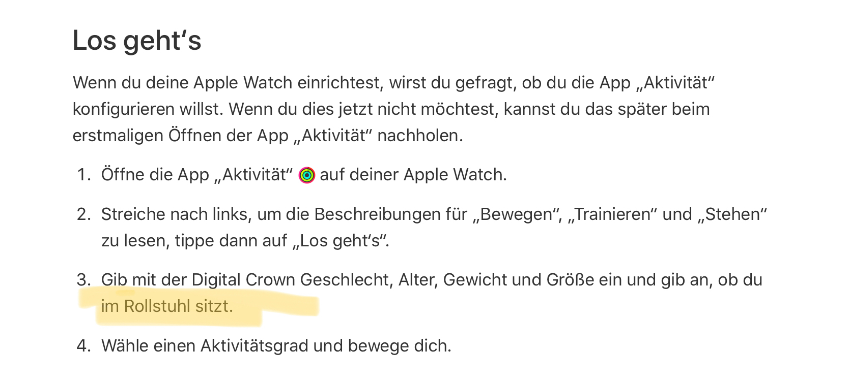 Welche Vorteile bietet die Apple Watch 7 für mich?