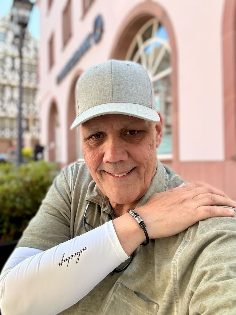 Immer wieder sonntags EP 14