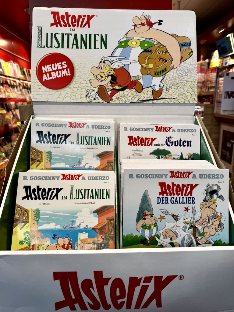 Projekt 52 im November – Auf Reisen