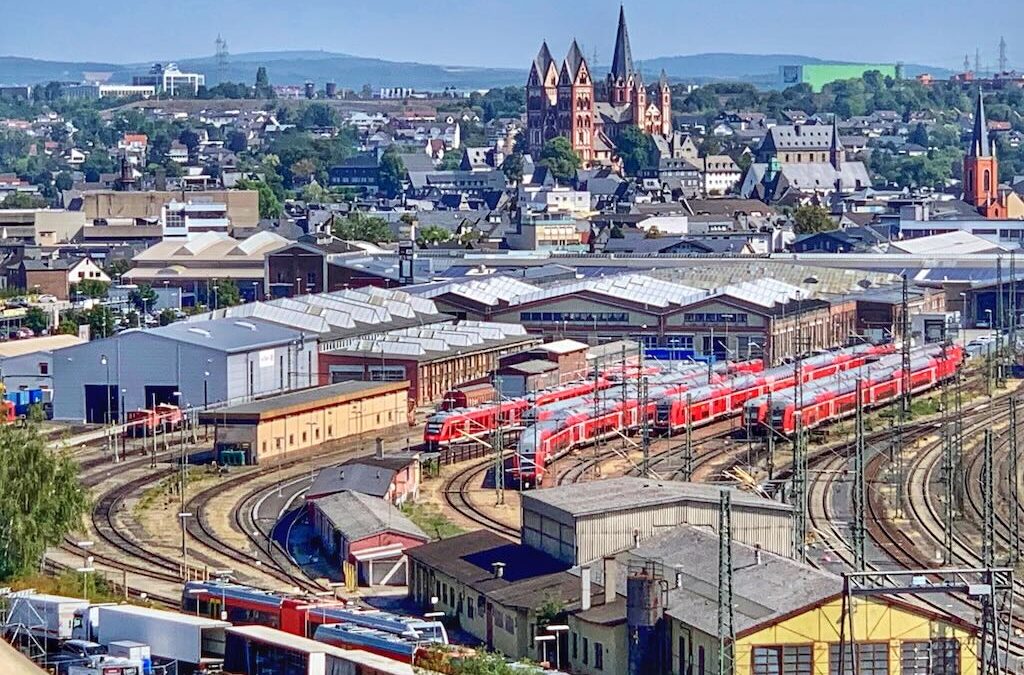 DB – Kontroverses aus Gesellschaft, Kultur & Politik