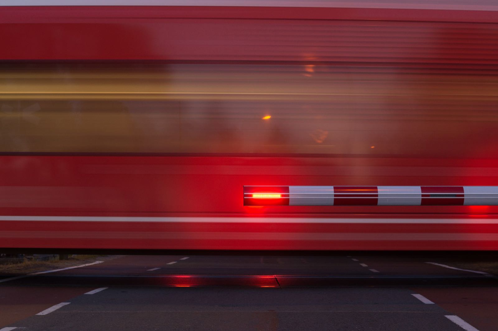 Ohne Barrieren hätte jeder mehr Spaß im Leben