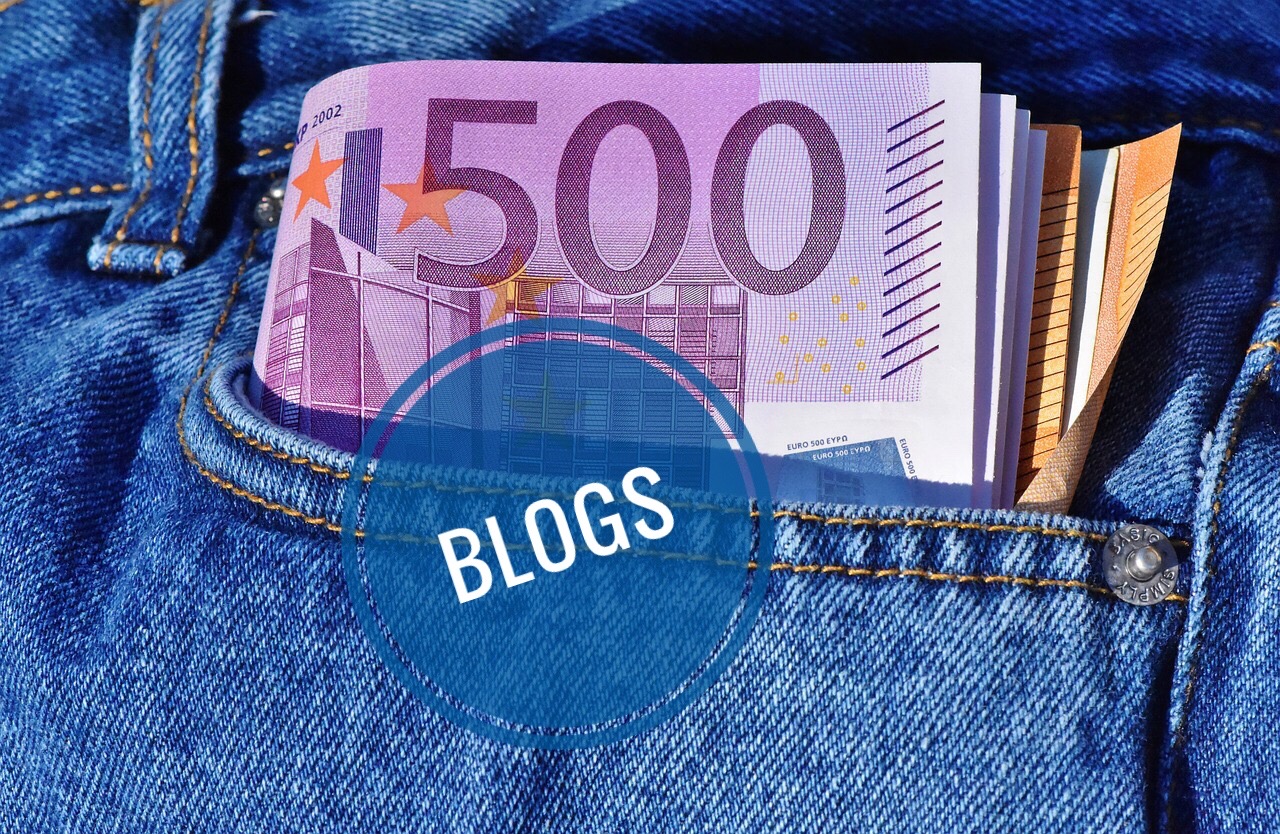 Blog Nummer 500 - Blick zurück und nach vorne